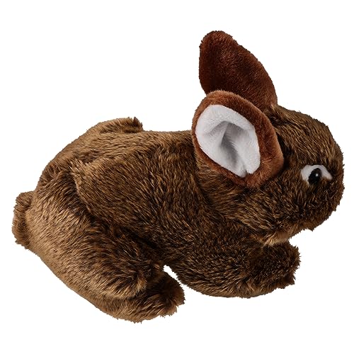 YARNOW Plüschkaninchen Für Kuscheliges Hase Plüschtier Für Geburtstage Und Feiertage Dekoration Für Kinderzimmer von YARNOW