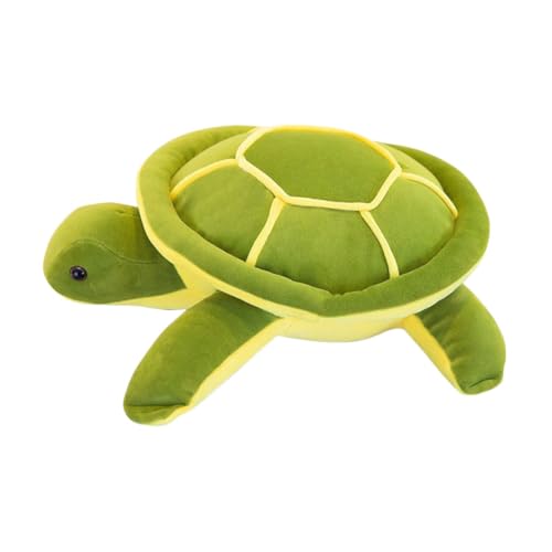 YARNOW Plüschschildkröte Weiches und Gemütliches Stofftier für Realistisches Design Robust und Langlebig für Sofa und Dekoration Leicht zu Reinigen YARNOW Plüschschildkröte Weiches und Gemütliches Stofftier für Realistisches Design Robust und Langlebig für Sofa und Dekoration Leicht zu Reinigen von YARNOW