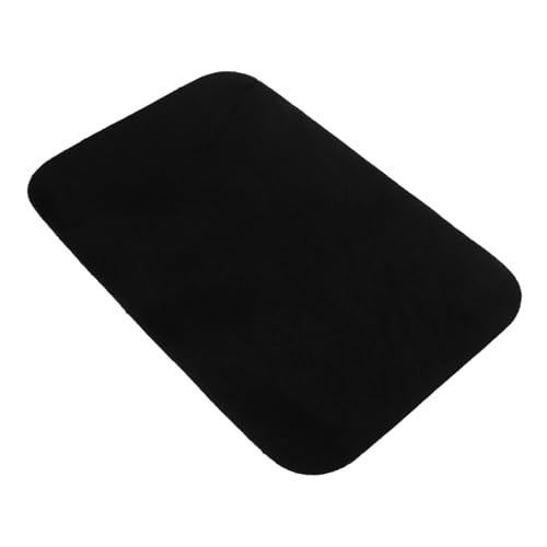 YARNOW Poker -Spiel Kissenspiel Spielen Mat Tragbare Pokertischmatte Wiederverwendbare Pokermatte Tuch Poker Mat Poker Tisch Top Matte von YARNOW