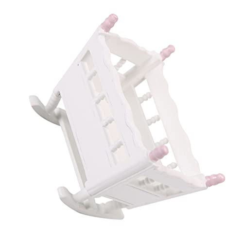 YARNOW Puppen aus Realistische Dekoration für Puppenhaus Robust und Langlebig Fotografie Prop oder Kinderspielzeug Pinker Farbe YARNOW Puppen aus Realistische Dekoration für Puppenhaus Robust und Langlebig Fotografie Prop oder Kinderspielzeug Pinker Farbe von YARNOW