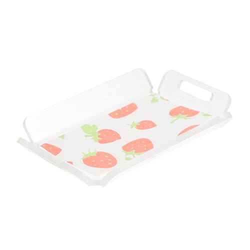 YARNOW Puppenhaus Dekoration Glatt Poliert Langlebig Vielseitig Verwendbar für Miniaturlandschaften und Puppenzubehör von YARNOW