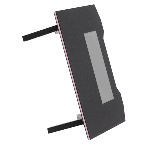 YARNOW Puppenhaus-Gaming-computertisch: Mini-möbelmodell, Miniatur-bürotisch, Kleiner Schreibtisch Für Die Einrichtung Von Puppenhaus-raumdekorationen von YARNOW