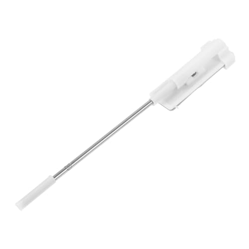 YARNOW Miniaturmöbel Mini-hauszubehör Miniatur Mini-hauswischer Miniaturwischer Mini-wischmopp-Modell Foto-Requisiten Spielzeug Miniaturen Wischmopp von YARNOW