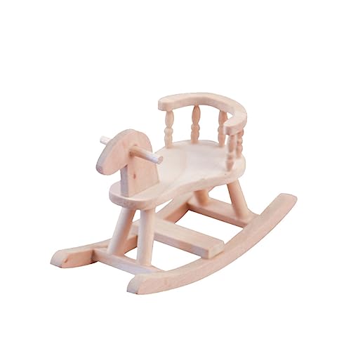 YARNOW Puppenhaus Zubehör Stabile Kleine Holzfigur Geruchsneutral Langlebig Fein Verarbeitet für DIY Malen und Dekoratives Puppenwelt Accessoire YARNOW Puppenhaus Zubehör Stabile Kleine Holzfigur Geruchsneutral Langlebig Fein Verarbeitet für DIY Malen und Dekoratives Puppenwelt Accessoire von YARNOW