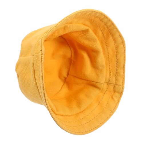 YARNOW Puppenhut Miniaturhüte Für Puppen Kappe Rosa Kleine Hüte Zum Basteln Miniaturpartyhüte Puppenbastelhüte Am Süßesten Mini-puppenmütze Süße Puppenmütze Puppenhüte Polyester Gelb YARNOW Puppenhut Miniaturhüte Für Puppen Kappe Rosa Kleine Hüte Zum Basteln Miniaturpartyhüte Puppenbastelhüte Am Süßesten Mini-puppenmütze Süße Puppenmütze Puppenhüte Polyester Gelb von YARNOW