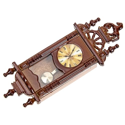 YARNOW Puppenmöbel Langlebig Und Platzsparend Elegante Dekoration Für Miniaturszenen YARNOW Puppenmöbel Langlebig Und Platzsparend Elegante Dekoration Für Miniaturszenen von YARNOW