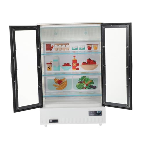 YARNOW Puppenmöbel Mini Babypuppenspielzeug Kinderspielzeug Mädchenspielzeug Mini Kühlschrank Mini Kühlschrank Mini Hausmöbel Mini Kühlschrank Miniatur Modell Kühlschrank YARNOW Puppenmöbel Mini Babypuppenspielzeug Kinderspielzeug Mädchenspielzeug Mini Kühlschrank Mini Kühlschrank Mini Hausmöbel Mini Kühlschrank Miniatur Modell Kühlschrank von YARNOW