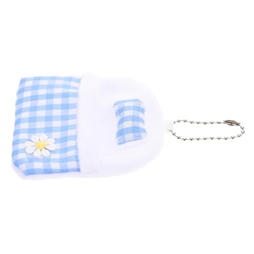 YARNOW Puppenschlafsack Bettwäsche Für Die Puppenwiege Puppe Ausstellungstasche Tragetasche Für Puppen Cartoon Doll Bag Minitasche Für Puppe Plüsch YARNOW Puppenschlafsack Bettwäsche Für Die Puppenwiege Puppe Ausstellungstasche Tragetasche Für Puppen Cartoon Doll Bag Minitasche Für Puppe Plüsch von YARNOW