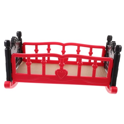 YARNOW Puppenschüttler Für Babys Babypuppen Mädchenspielzeug Babypuppen Mädchenspielzeug Puppenbett Zubehör Für Mädchen Puppenhausmöbel Minibett Für Puppen Mädchenspielzeug YARNOW Puppenschüttler Für Babys Babypuppen Mädchenspielzeug Babypuppen Mädchenspielzeug Puppenbett Zubehör Für Mädchen Puppenhausmöbel Minibett Für Puppen Mädchenspielzeug von YARNOW