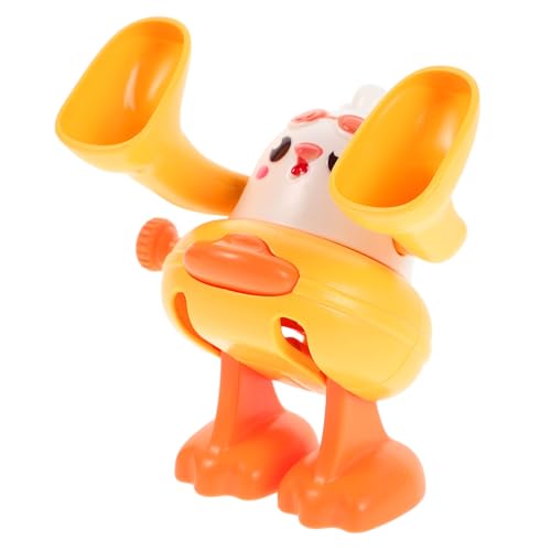 YARNOW Purzelbaum Hähnchen-Partyartikel handgemachtes Kükenspielzeug Hühnerspielzeug aufziehen Hähnchen-Party-Dekorationen Hühnerfigur Aufziehspielzeug Plastik YARNOW Purzelbaum Hähnchen-Partyartikel handgemachtes Kükenspielzeug Hühnerspielzeug aufziehen Hähnchen-Party-Dekorationen Hühnerfigur Aufziehspielzeug Plastik von YARNOW
