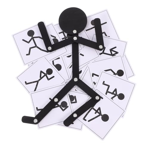 YARNOW Puzzle- Für Die Frühe Bildung Montessori-Form-Puzzle Denkweise Training Lernen Konzentrationsspielspielzeug Papier YARNOW Puzzle- Für Die Frühe Bildung Montessori-Form-Puzzle Denkweise Training Lernen Konzentrationsspielspielzeug Papier von YARNOW