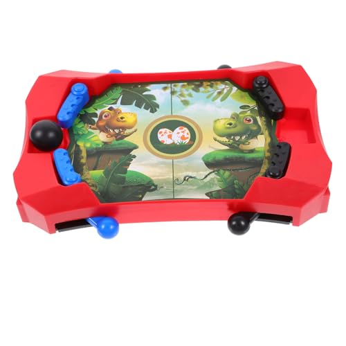 YARNOW Puzzle Schachspiel für Interaktives Brettspiel aus Robustem Fördert Kreativität und Denkfähigkeit für Gemeinsames mit Freunden Mitgebsel für Partys von YARNOW