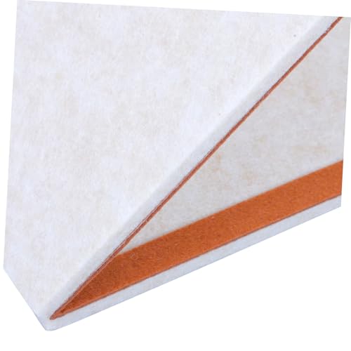YARNOW Puzzleunterlage Faltbar mit Rahmen rutschfeste Puzzlematte aus Polyester Leichter Tragbarer Puzzle Organizer für Teile Kompakt für Unterwegs und Platzsparende Aufbewahrung von YARNOW