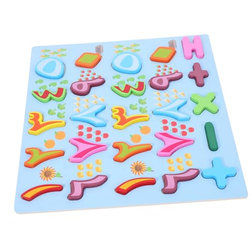 YARNOW Rätsel Mit Arabischen Buchstaben Kleinkind-Puzzle Kleinkind Rätsel ABC-Puzzle Montessori-rätsel Rätsel Für Kleinkinder Holz YARNOW Rätsel Mit Arabischen Buchstaben Kleinkind-Puzzle Kleinkind Rätsel ABC-Puzzle Montessori-rätsel Rätsel Für Kleinkinder Holz von YARNOW