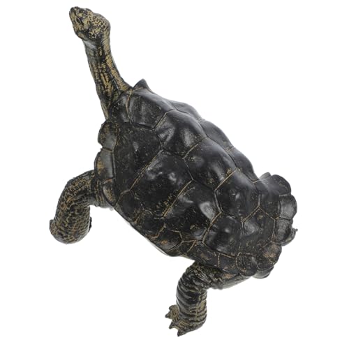 YARNOW Realistische Schildkrötenfigur Aus Simulationsmodell Für Kinderzimmer Deko Und Lernspielzeug Für Kreatives Schildkrötendekoration YARNOW Realistische Schildkrötenfigur Aus Simulationsmodell Für Kinderzimmer Deko Und Lernspielzeug Für Kreatives Schildkrötendekoration von YARNOW