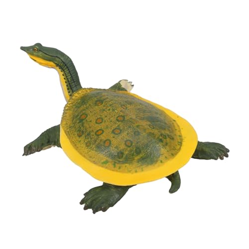 YARNOW Realistische Schildkrötenfigur Dekorative Kleine Tierfigur Simulation für Wohnzimmer Garten Aquarium Tischdeko Lebensechte Kleine Schildkröte YARNOW Realistische Schildkrötenfigur Dekorative Kleine Tierfigur Simulation für Wohnzimmer Garten Aquarium Tischdeko Lebensechte Kleine Schildkröte von YARNOW