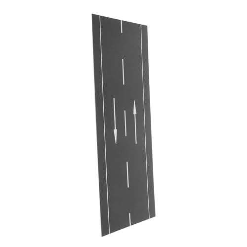 YARNOW Realistisches Verkehrs Simulationsset für Lernspielzeug zur Verkehrserziehung für Familieninteraktion YARNOW Realistisches Verkehrs Simulationsset für Lernspielzeug zur Verkehrserziehung für Familieninteraktion von YARNOW