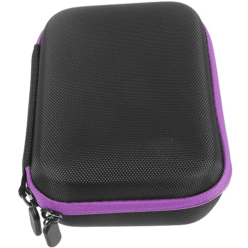 YARNOW Reise Aufbewahrungstasche für Yo Yo Leichte Tragetasche Halter mit Löchern Praktisch für Unterwegs und Zuhause YARNOW Reise Aufbewahrungstasche für Yo Yo Leichte Tragetasche Halter mit Löchern Praktisch für Unterwegs und Zuhause von YARNOW
