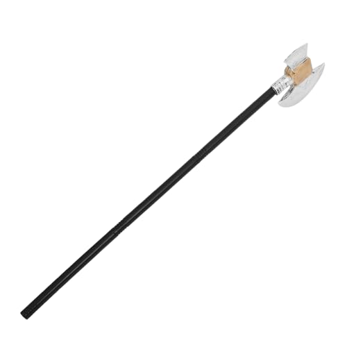 YARNOW -Requisiten Halloween-Kostüm für Erwachsene Wanderstöcke Halloween-Cosplay Stilvoll Wanderrohr Halloween dekorativer Stock Halloween-Zuckerrohr-Requisite Halloween-Stick Abs YARNOW -Requisiten Halloween-Kostüm für Erwachsene Wanderstöcke Halloween-Cosplay Stilvoll Wanderrohr Halloween dekorativer Stock Halloween-Zuckerrohr-Requisite Halloween-Stick Abs von YARNOW