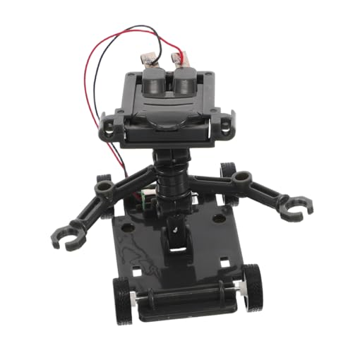 YARNOW Salzwasserroboter Stammbausatz Dampfspielzeug Aus Kunststoff von YARNOW