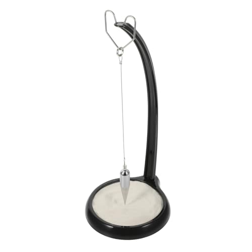 YARNOW Sand Ornament Elegante Metall Sand Tischdekoration für Zuhause Kreative Sandpendel für Stilvolle Wohnräume für Hochzeiten und Feiertage YARNOW Sand Ornament Elegante Metall Sand Tischdekoration für Zuhause Kreative Sandpendel für Stilvolle Wohnräume für Hochzeiten und Feiertage von YARNOW