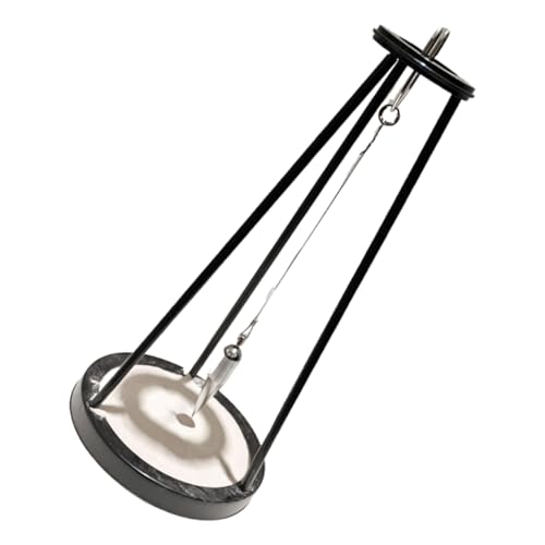 YARNOW Sandkasten Bücherregal - Desktop-Wohnkultur Schreibtischdekor Regaldekor Metallschmuck Heimtextilien für Wohnzimmer Metalldekoration galvanisiertes Eisen Black YARNOW Sandkasten Bücherregal - Desktop-Wohnkultur Schreibtischdekor Regaldekor Metallschmuck Heimtextilien für Wohnzimmer Metalldekoration galvanisiertes Eisen Black von YARNOW