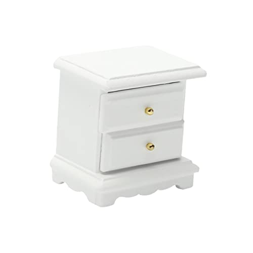 YARNOW Scale Dollhouse Furniture for Desktop Decor Exquisite Design Fine Craftsmanship for Miniature Collectors YARNOW Scale Dollhouse Furniture for Desktop Decor Exquisite Design Fine Craftsmanship for Miniature Collectors von YARNOW