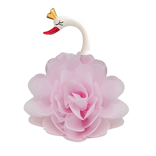 YARNOW Schwan Geburtstag & Hochzeit Kuchen Topper mit Krone Schwan Figuren Kuchen Ornamente Auto Dashboard Statuen für Home Decor Rosa YARNOW Schwan Geburtstag & Hochzeit Kuchen Topper mit Krone Schwan Figuren Kuchen Ornamente Auto Dashboard Statuen für Home Decor Rosa von YARNOW