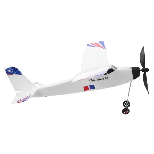 YARNOW Segelflugzeuge Für Flugspielzeug Für Fliegende Spielzeugflugzeuge Für Flugzeug Segelflugzeug Kinderflugzeuge Gummiband Flugzeug Bausatz Segelflugzeuge Für Kleinkind von YARNOW