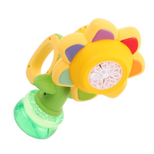 YARNOW Seifenblasenmaschine Kleinkinder Für Draußen Seifenblasenstab Automatische Seifenblasenmaschine Seifenblasengebläse Für Seifenblasenmacher Blumen Seifenblasengebläse Bade YARNOW Seifenblasenmaschine Kleinkinder Für Draußen Seifenblasenstab Automatische Seifenblasenmaschine Seifenblasengebläse Für Seifenblasenmacher Blumen Seifenblasengebläse Bade von YARNOW