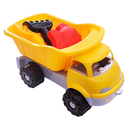 YARNOW Set für Teiliges Set aus Hochwertigem Sicherem für Kreative Strandspiele Leicht und Handlich für Strand Park und Garten YARNOW Set für Teiliges Set aus Hochwertigem Sicherem für Kreative Strandspiele Leicht und Handlich für Strand Park und Garten von YARNOW