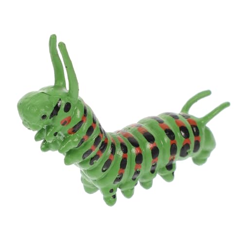 YARNOW Simulation Realistisches Modell für Insekterkennung Halloween Prank Toy Sicheres Langlebiges Material Lernspiele und Experimente YARNOW Simulation Realistisches Modell für Insekterkennung Halloween Prank Toy Sicheres Langlebiges Material Lernspiele und Experimente von YARNOW