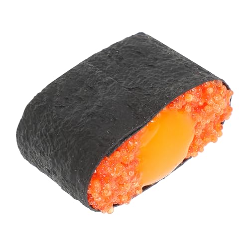 YARNOW Simulation Sushi -Modelle Gefälschte Lebensmitteldekor Sushi Geburtstagdekorationen Realistische Onigiri -Modell Simulation Küche Spielzeug Sushi Geburtstagdekorationen YARNOW Simulation Sushi -Modelle Gefälschte Lebensmitteldekor Sushi Geburtstagdekorationen Realistische Onigiri -Modell Simulation Küche Spielzeug Sushi Geburtstagdekorationen von YARNOW