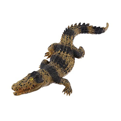 YARNOW Simulation für Realistisches Modell aus Flexiblem Material Dekoration und Lernspielzeug Zuhause und Büro Fördert die Kreativität und Motorik YARNOW Simulation für Realistisches Modell aus Flexiblem Material Dekoration und Lernspielzeug Zuhause und Büro Fördert die Kreativität und Motorik von YARNOW
