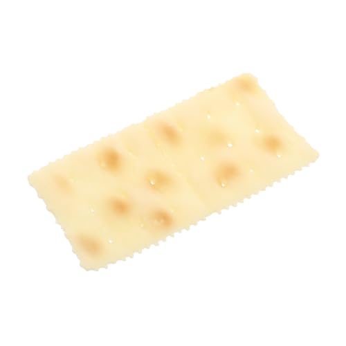 YARNOW Simulierte Keksspielzeuge Kinderküchenzubehör Multikulturelles Keks-simulationsspielzeug Vor, Spiel Zu Dessert-simulationsmodell Picknickkorb PVC YARNOW Simulierte Keksspielzeuge Kinderküchenzubehör Multikulturelles Keks-simulationsspielzeug Vor, Spiel Zu Dessert-simulationsmodell Picknickkorb PVC von YARNOW