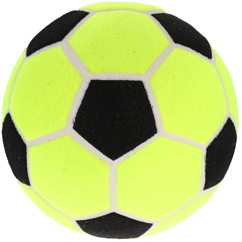 YARNOW Sticky Fußball Dartspiel mit Robustem und Filz Aufblasbares Fußballziel für Drinnen und Draußen Spielerisches Training und Unterhaltung bei Partys und Team Events YARNOW Sticky Fußball Dartspiel mit Robustem und Filz Aufblasbares Fußballziel für Drinnen und Draußen Spielerisches Training und Unterhaltung bei Partys und Team Events von YARNOW