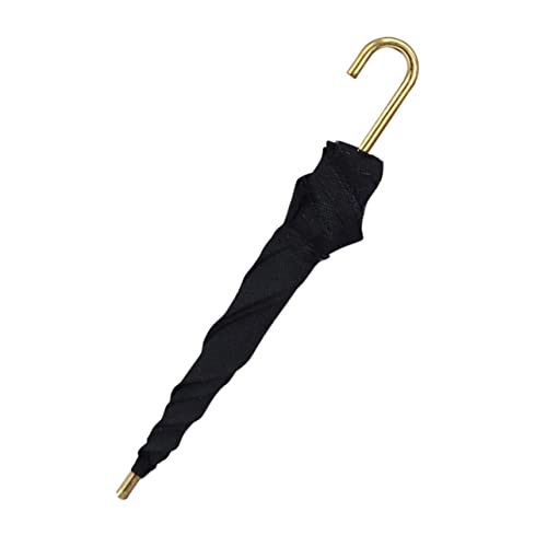 YARNOW Stilvolles Miniaturzubehör Robustes Und Metallmaterial Zur Verschönerung Und Aufwertung Ihrer Puppenstube YARNOW Stilvolles Miniaturzubehör Robustes Und Metallmaterial Zur Verschönerung Und Aufwertung Ihrer Puppenstube von YARNOW