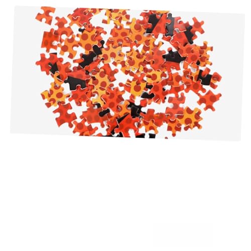 YARNOW Teile Erwachsenen Puzzle Mit Farbenfrohem Design Herausforderndes Für Entspannte Stunden Puzzle Und Familien YARNOW Teile Erwachsenen Puzzle Mit Farbenfrohem Design Herausforderndes Für Entspannte Stunden Puzzle Und Familien von YARNOW