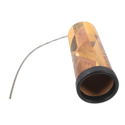 YARNOW Thunder Drum Musikinstrument Pädagogisches für Partys und Musikunterricht Interaktive Donnertrommel für Fördert Musikalische Fähigkeiten für Spiele und Unterhaltung YARNOW Thunder Drum Musikinstrument Pädagogisches für Partys und Musikunterricht Interaktive Donnertrommel für Fördert Musikalische Fähigkeiten für Spiele und Unterhaltung von YARNOW