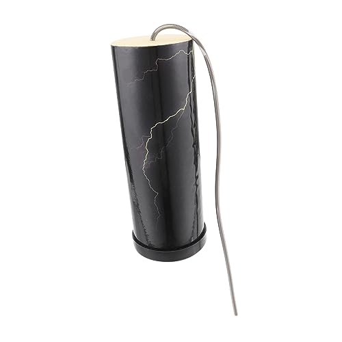 YARNOW Thunder Trommelspielzeug Pädagogisches Musikspielzeug Für Simulation Von Donnersounds Sicheres Und Tragbares Orff Instrument Für Frühe Entwicklung Und Kreative YARNOW Thunder Trommelspielzeug Pädagogisches Musikspielzeug Für Simulation Von Donnersounds Sicheres Und Tragbares Orff Instrument Für Frühe Entwicklung Und Kreative von YARNOW