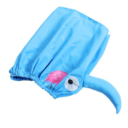 YARNOW Tiermotiv Hose für Partys Lustige Pyjamahose mit Elefantenrüssel für Spiele und Streichaktionen Einzigartiges Spielzubehör für Tier Themen Events von YARNOW