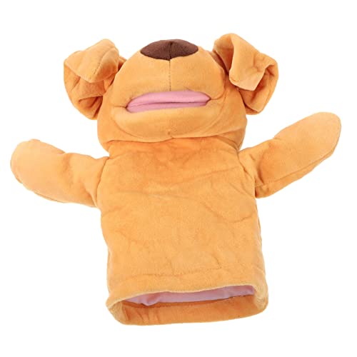 YARNOW Tierpuppenspielzeug Husky Plush Hand Puppets handpuppe Hund handpuppen Dog Boxing Hand Puppet Hund handpuppe Welpenpuppe Hundepuppen Hund Kuscheltier PP Baumwolle YARNOW Tierpuppenspielzeug Husky Plush Hand Puppets handpuppe Hund handpuppen Dog Boxing Hand Puppet Hund handpuppe Welpenpuppe Hundepuppen Hund Kuscheltier PP Baumwolle von YARNOW