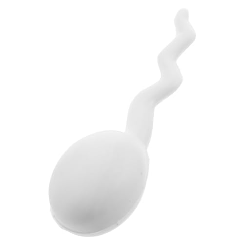 YARNOW Tierspielzeug Simulation Tiermodell Weiß Schwamm YARNOW Tierspielzeug Simulation Tiermodell Weiß Schwamm von YARNOW