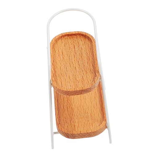 YARNOW Verschleißfeste Mini-möbel Szene Winzig Kleines Regal Mini Regal Puppe Für Miniatur Sachen Würfelregal Bücherregal Mini-verzierung Mini Möbel Hölzern YARNOW Verschleißfeste Mini-möbel Szene Winzig Kleines Regal Mini Regal Puppe Für Miniatur Sachen Würfelregal Bücherregal Mini-verzierung Mini Möbel Hölzern von YARNOW