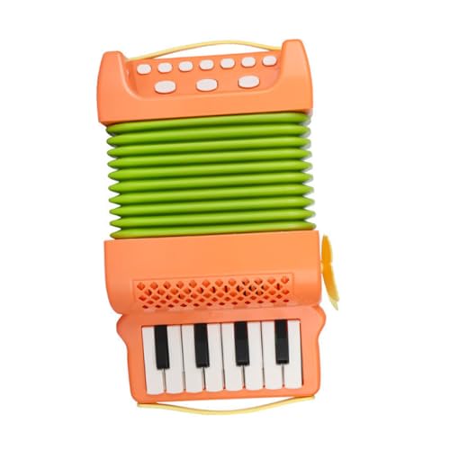 YARNOW Vorschule Musikinstrument Der Musikalität Und Handmuskulatur Und Sicher Für Frühkindliche Entwicklung Und Spaß Beim von YARNOW