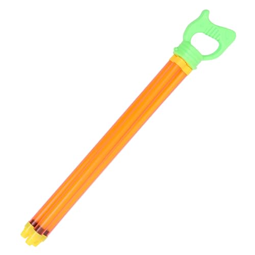 YARNOW Wasserpistole aus Robustem Ziehbare Spritzpistole für Draußen Geeignet als Gartenspielzeug und Mitgebsel für Mädchen und Jungen Langlebiges Wasserspielzeug für Zufällige Farbe YARNOW Wasserpistole aus Robustem Ziehbare Spritzpistole für Draußen Geeignet als Gartenspielzeug und Mitgebsel für Mädchen und Jungen Langlebiges Wasserspielzeug für Zufällige Farbe von YARNOW