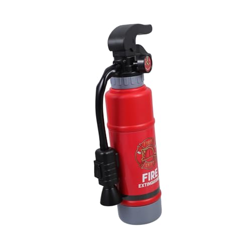 YARNOW Wassersprühspielzeug für Realistischer Feuerwehrmann Sprühsprinkler für Strand und Poolspiele Fördert Kreatives und Sicherheitserziehung Hochwertige Langlebige YARNOW Wassersprühspielzeug für Realistischer Feuerwehrmann Sprühsprinkler für Strand und Poolspiele Fördert Kreatives und Sicherheitserziehung Hochwertige Langlebige von YARNOW