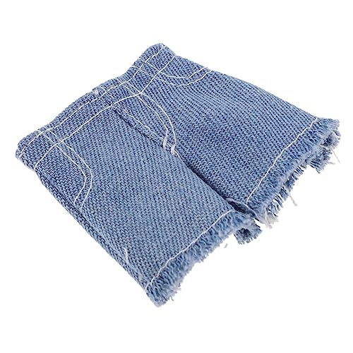 YARNOW Wiederverwendbare Puppenunterhosen aus DIY Outfit für Hohe Dolls für Kleine und Puppenliebhaber von YARNOW