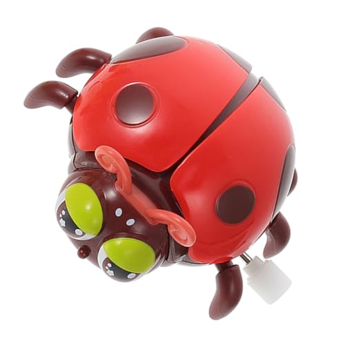 YARNOW Wind Up Aufziehbare Partygeschenke für Lernspielzeug mit Realistischen für Geburtstagsfeiern und Vorschulkinder YARNOW Wind Up Aufziehbare Partygeschenke für Lernspielzeug mit Realistischen für Geburtstagsfeiern und Vorschulkinder von YARNOW
