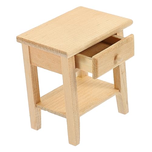 YARNOW Winziger Für Puppenstuben Für Bjd Szenen Und Kreative Inszenierungen Als Dekorationsstück Und Fotorequisiten von YARNOW